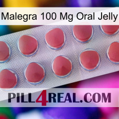 Malegra 100 Mg Oral Jelly 18